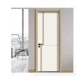 Pvc Doors entrance hotel door piece modern front entry doors Factory